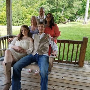 Meet your Posher, Shauna